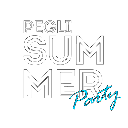 LOGO PEGLI SUMMER PARTY official web